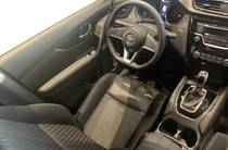 Nissan X-Trail Acenta