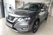 Nissan X-Trail N-Connecta