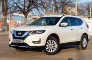 Nissan X-Trail Acenta