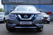 Nissan X-Trail Visia