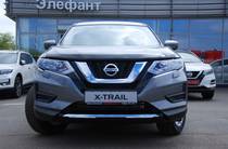 Nissan X-Trail Visia