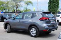 Nissan X-Trail Visia