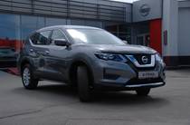 Nissan X-Trail Visia