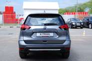 Nissan X-Trail Visia