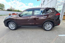 Nissan X-Trail Visia