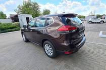 Nissan X-Trail Visia