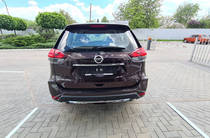 Nissan X-Trail Visia