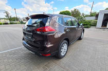 Nissan X-Trail Visia