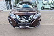 Nissan X-Trail Visia