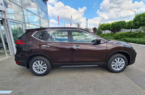 Nissan X-Trail Visia