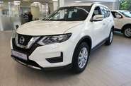 Nissan X-Trail Visia