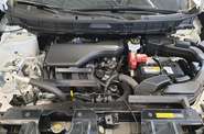 Nissan X-Trail Visia