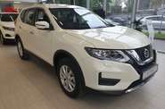 Nissan X-Trail Visia