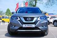 Nissan X-Trail N-Connecta