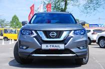 Nissan X-Trail N-Connecta