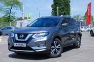 Nissan X-Trail N-Connecta