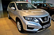 Nissan X-Trail Visia