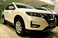 Nissan X-Trail Acenta