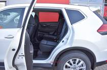 Nissan X-Trail Acenta