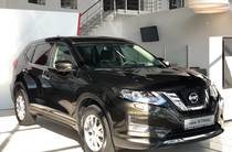 Nissan X-Trail Acenta Navi