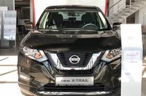 Nissan X-Trail Acenta Navi