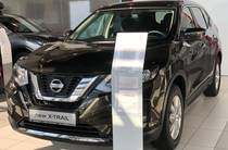 Nissan X-Trail Acenta Navi