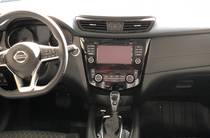 Nissan X-Trail Acenta Navi