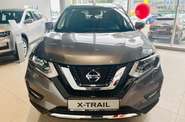 Nissan X-Trail Acenta