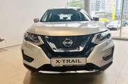 Nissan X-Trail Visia