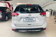 Nissan X-Trail Visia