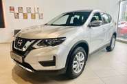 Nissan X-Trail Visia