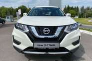 Nissan X-Trail Visia