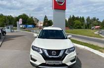 Nissan X-Trail Visia