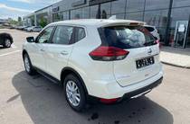 Nissan X-Trail Visia