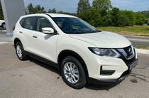 Nissan X-Trail Visia