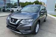 Nissan X-Trail Visia