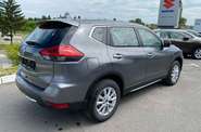 Nissan X-Trail Visia