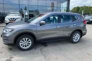 Nissan X-Trail Visia