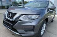 Nissan X-Trail Visia