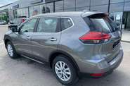 Nissan X-Trail Visia