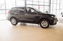 Nissan X-Trail Acenta