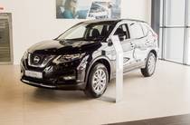 Nissan X-Trail Acenta