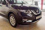 Nissan X-Trail Acenta