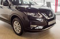 Nissan X-Trail Acenta