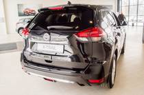 Nissan X-Trail Acenta