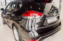 Nissan X-Trail Acenta