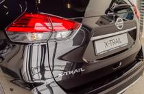 Nissan X-Trail Acenta