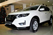 Nissan X-Trail Acenta