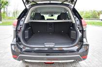 Nissan X-Trail Acenta