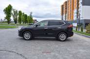 Nissan X-Trail Acenta